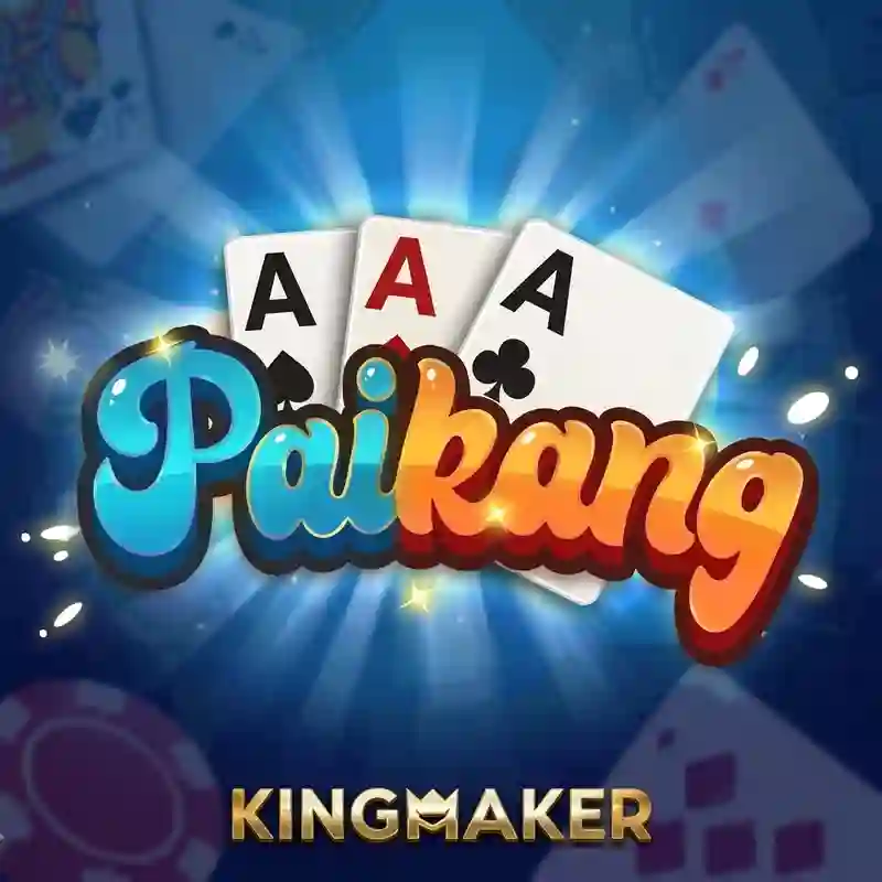 Trò chơi Pai Kang tại 55win