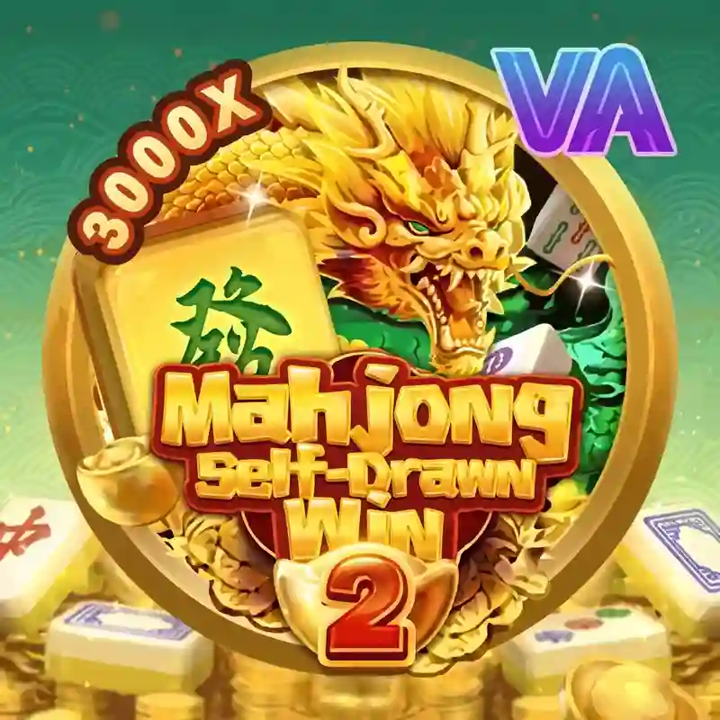 Trải nghiệm Tự Rút Mạt Chược 2 tại 55win