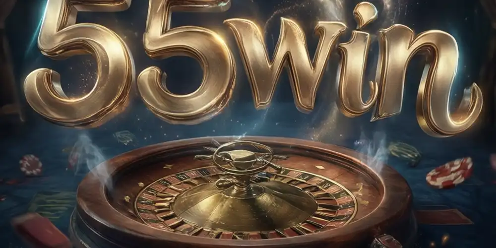 Banner 55Win Casino